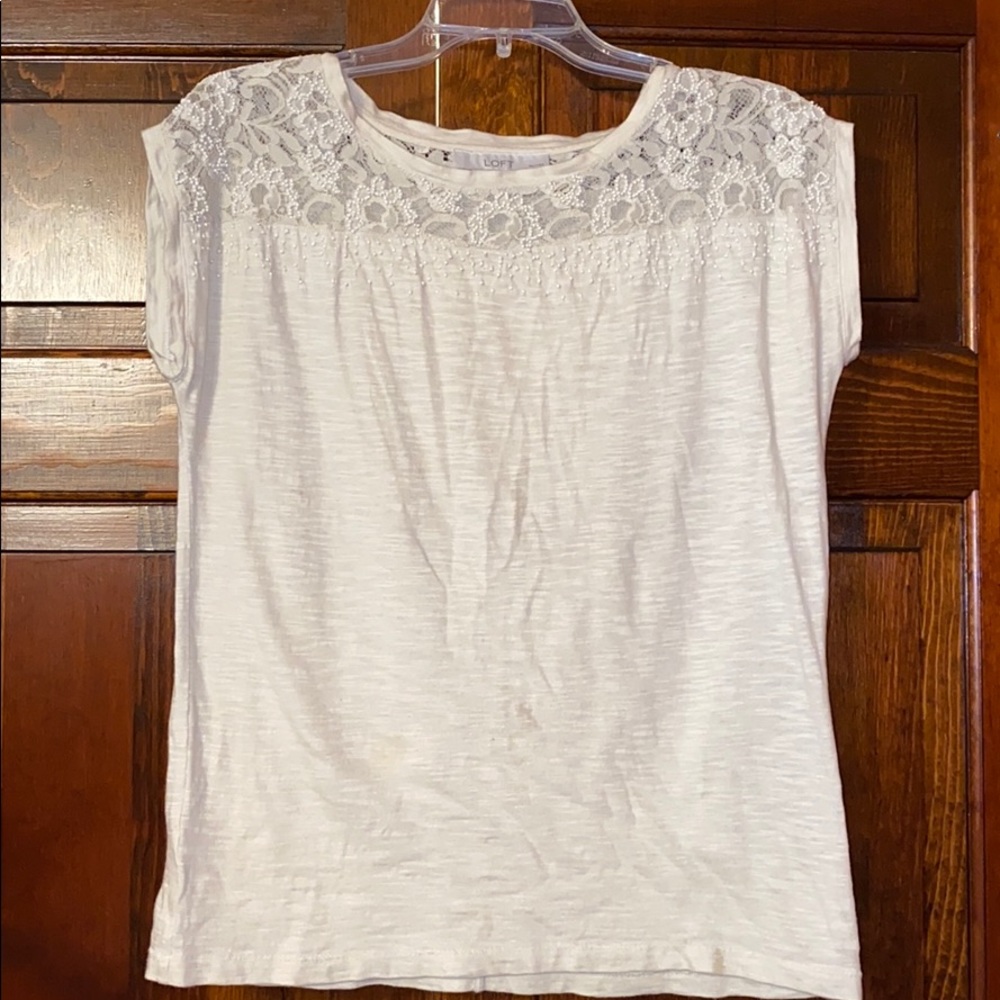 Loft top